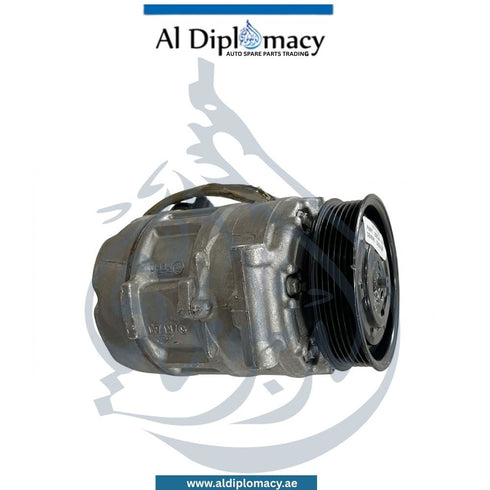 BMW A/C Compressor - OEM Part Number 64509174803 Genuine Used