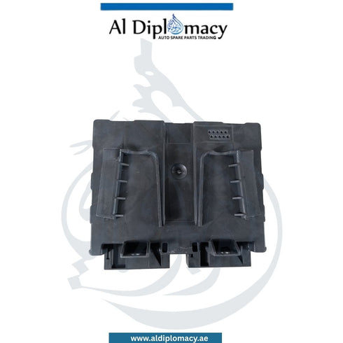 BMW A/C System Control Unit - Used OEM Part Number 64115B4C6F0 BMW Genuine