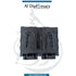 BMW A/C System Control Unit - Used OEM Part Number 64115B4C6F0 BMW Genuine