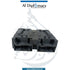 BMW A/C System Control Unit - Used OEM Part Number 64115B4C6F0 BMW Genuine