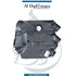 BMW Air Filter Box Complete - OEM Part Number 13718053367 Genuine BMW Used Part