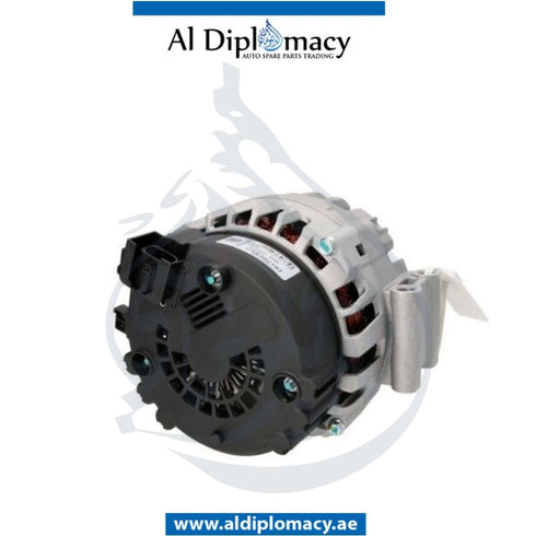 BMW Alternator - OEM Part Number 12317603778 Hella 8EL 011 713-871
