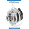 BMW Alternator - OEM Part Number 12317603778 Hella 8EL 011 713-871