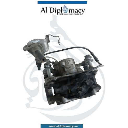 BMW Brake Caliper Left Side - Used OEM Part Number 34116860265 BMW Genuine