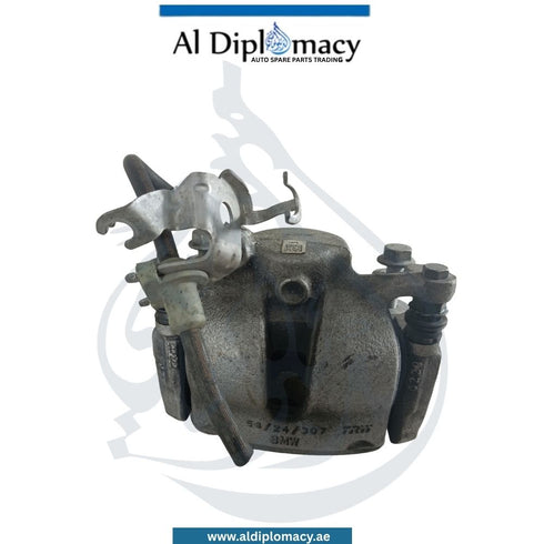 BMW Brake Caliper Right Side - Used OEM Part Number 34116860266 BMW Genuine