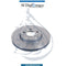 BMW Brake Disc Front Left Side Or Right Side - OEM Part Number 34116799351 Genuine BMW Used Part