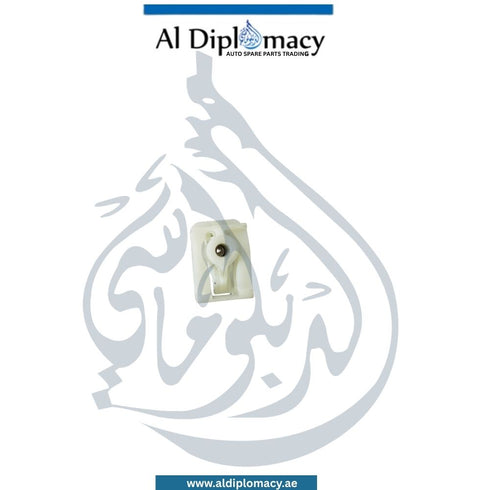 BMW C-Clip For Plastic Nut - OEM Part Number 07147311312 Used Genuine