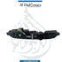 BMW Center Console Multi Function Switch - Used OEM Part Number 61319504968 BMW Genuine