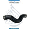 BMW Charge Air Cooler Hose - OEM Part Number 11618572856 Genuine BMW Used Part