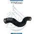 BMW Charge Air Cooler Hose - OEM Part Number 11618572856 Genuine BMW Used Part