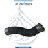 BMW Charge Air Cooler Hose - OEM Part Number 13718599390 Genuine BMW Used Part