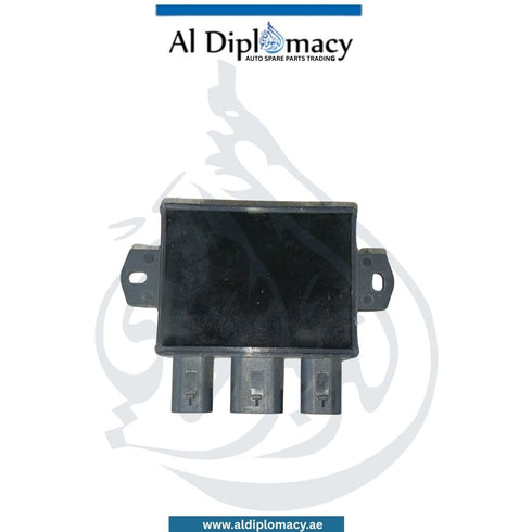 BMW Control Unit Smart Opener - Used OEM Part Number 61355A398E8 BMW Genuine