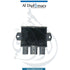 BMW Control Unit Smart Opener - Used OEM Part Number 61355A398E8 BMW Genuine