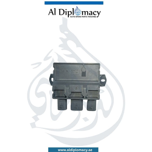 BMW Control Unit Smart Opener - Used OEM Part Number 61355A398E8 BMW Genuine