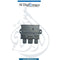BMW Control Unit Smart Opener - Used OEM Part Number 61355A398E8 BMW Genuine