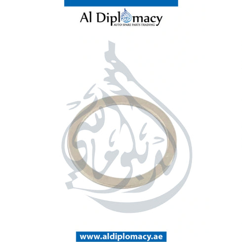 Genuine Bmw E30 Gasket Ring - Part Number 07119963151