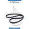 Genuine Bmw E82 Ribbed V-Belt 7Pk1860 - Part Number 11287628653