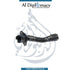 Genuine BMW E82 Vent Hose OEM Part Number 11127590163