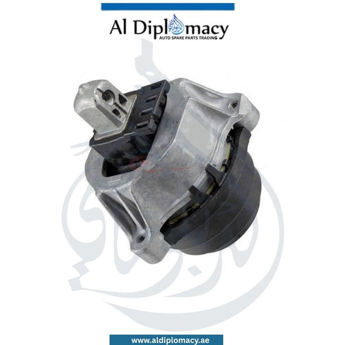 BMW Engine Mount Right Side - Used OEM Part Number 22116860482 BMW Genuine