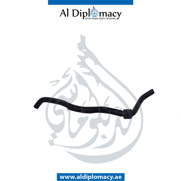 Genuine Bmw F01 Vent Hose - Part Number 17127591088