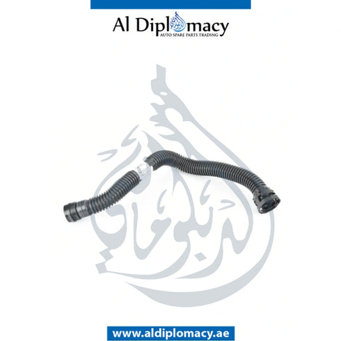 Genuine Bmw F01 Vent Pipe - Part Number 11158652292