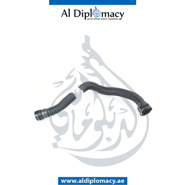 Genuine Bmw F01 Vent Pipe - Part Number 11158652292