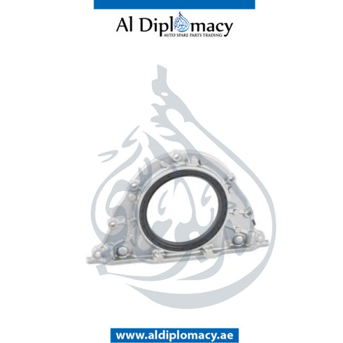 Genuine Bmw F10 Cap With Shaft Seal - Part Number 11147845131