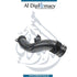 Genuine BMW F20 Air Intake Pipe OEM Part Number 13717602651
