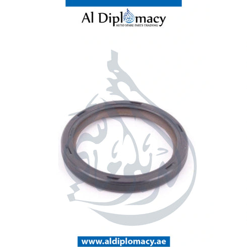 Genuine Bmw F20 Lci Shaft Seal - Part Number 11118604931