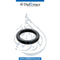 Genuine Bmw F20 O-Ring - Part Number 17227680667