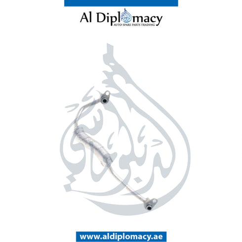 Genuine Bmw F40 Coolant Feed Line - Part Number 11538854736