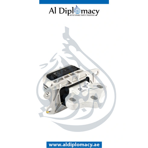 Genuine Bmw F40 Gearbox Mount - Part Number 22316853445