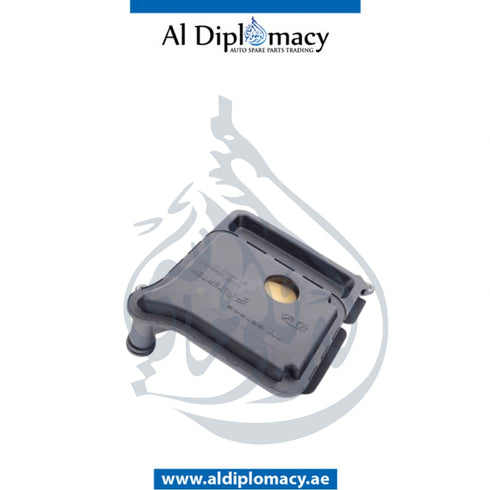 Genuine Bmw F87 Gearbox Oil Pump Filter - Part Number 28107850148