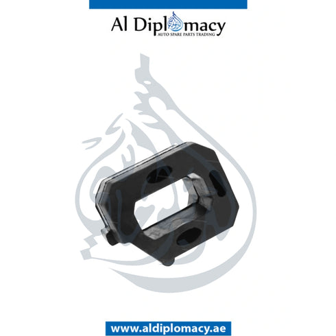 Genuine Bmw F90 M5 Radiator Upper Mounting - Part Number 17118632143