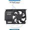 BMW Fan - Used OEM Part Number 17427617610 BMW Genuine