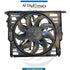 BMW Fan - Used OEM Part Number 17427953401 BMW Genuine