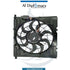 BMW Fan - Used OEM Part Number 17428487636 BMW Genuine