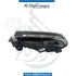 BMW Fog Lamp LED Left Side - OEM Part Number 63177471081 Genuine BMW Used Part