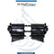 BMW Front A/C Grille Center - Used OEM Part Number 64225A8E278 BMW Genuine
