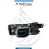 BMW Front A/C Grille Left Side - Used OEM Part Number 64225A8E283 BMW Genuine