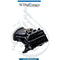 BMW Front A/C Grille Right Side - Used OEM Part Number 64225A8E289 BMW Genuine