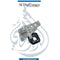 BMW Front Bumper Impact Absorber Bracket Left Side - OEM Part Number 51117422233 Genuine Used