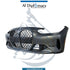 BMW Front Bumper, With Sensor Hole, Usa, Complete - OEM Part Number 51119854246 Used Genuine