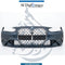BMW Front Bumper, With Sensor Hole, Usa, Complete - OEM Part Number 51119854246 Used Genuine