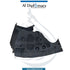 BMW Front Fender Wheel Housing Cover Rear Section Left Side - Used OEM Part Number 51717424907 BMW Genuine