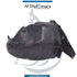 BMW Front Fender Wheel Housing Cover, Rear Section, Left Side - OEM Part Number 51718070521 Used Genuine