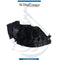 BMW Front Fender Wheel Housing Cover Rear Section Right Side - Used OEM Part Number 51717424908 BMW Genuine