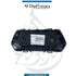 BMW Front Radar Sensor Cover - Used OEM Part Number 66315A30C95 BMW Genuine