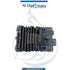BMW Front Radar Sensor Long Range - Used OEM Part Number 66315A64DD6 BMW Genuine