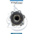 BMW Front Wheel Bearing Left Side Or Right Side - OEM Part Number 33406899175 Genuine BMW Used Part